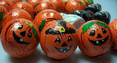 The Grand 2009 Halloween Finale!!!