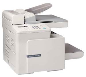 canon pc-d300 fax-l400 icd300 driver