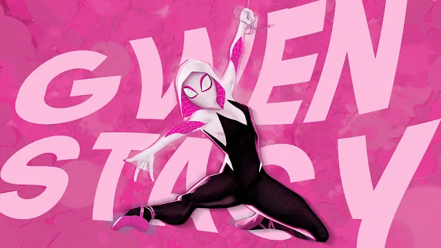 Papel de Parede Gwen Stacy, hd, 4k. 