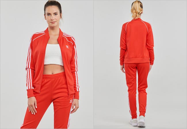 Γυναικείες Αθλητικές Φόρμες Adidas Originals