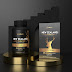 Herlife New Zealand Deer Placenta: A live stem cell therapy in oral form.