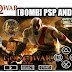 [80MB] Download God Of War Android PPSSPP highly compressed |2019