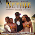 #SpankingNEW: B'CLEAN - ONE THING