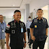 Dirjen Imigrasi Tinjau Langsung Pelayanan Keimigrasian di Kanim Kelas I TPI Tanjung Priok