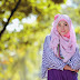 Foto Foto Model Hijab