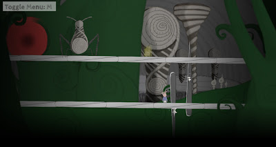 Haustoria Game Screenshot 6