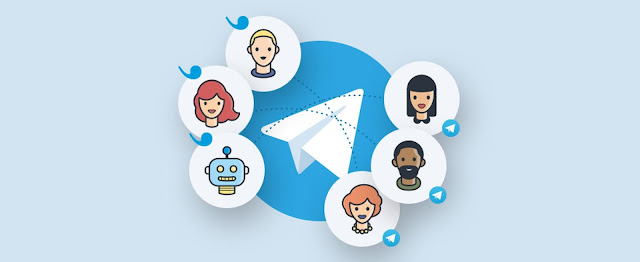 Prevent others from creating secret conversations with you within Telegram - Hidden Telegram Features