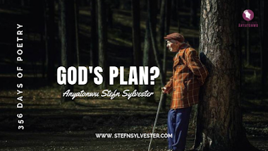 God's Plan (i) | Stefn Sylvester Anyatonwu