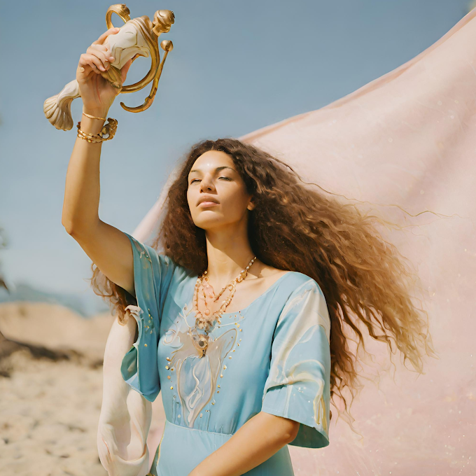 "Aquarius Monthly Horoscope: January 2024 Cosmic Odyssey: Navigating January 2024 