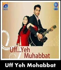  Uff yeah Muhabbat Title song OST