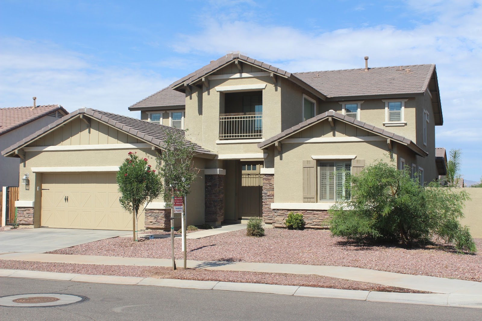 5 Bedroom 3 Bathroom With Pool Surprise Home For Sale