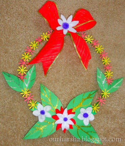 Christmas Wreath 12 (2)