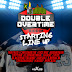 DOUBLE OVER TIME RIDDIM CD (2013)