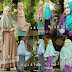 Gamis Abaya Putih