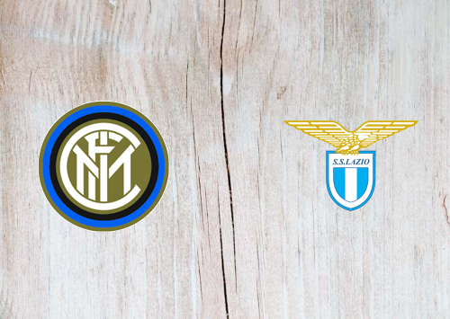 Inter Milan vs Lazio Full Match & Highlights 25 September 2019