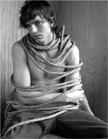 Ashton Kutcher