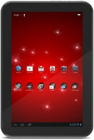 Toshiba Excite 10 AT305 