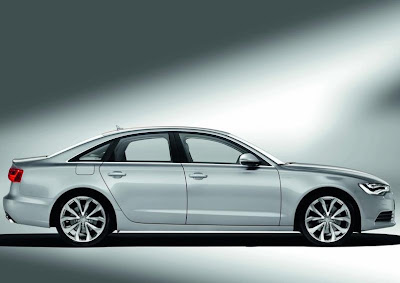 2012 Audi A6 Hybrid,2012 audi,audi a6,audi car,2012 car,audi hybrid,new audi