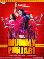 Mummy Punjabi (2011)