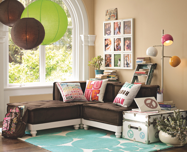 Teen Girl Hangout Spot Ideas | Design Inspiration of Interior,room ...