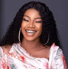 BBNaija reality star, Tacha