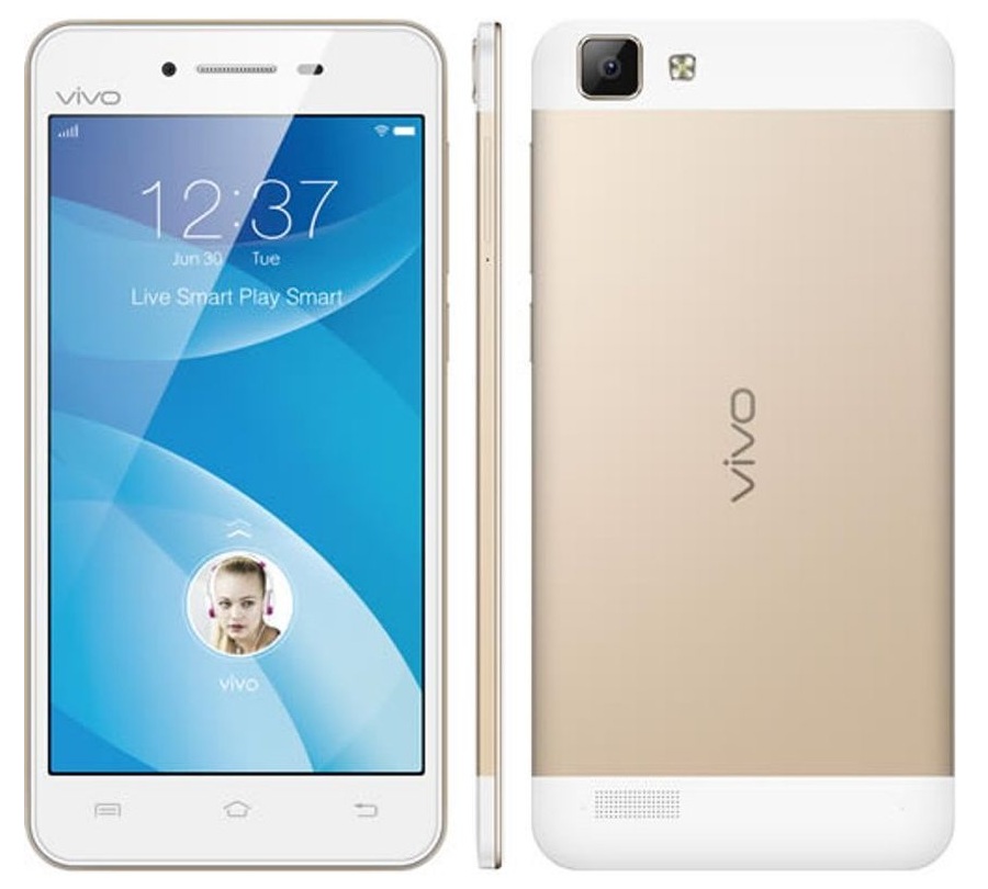 11 HP Vivo Harga 2 Jutaan Terbaik 2018 & Spesifikasinya