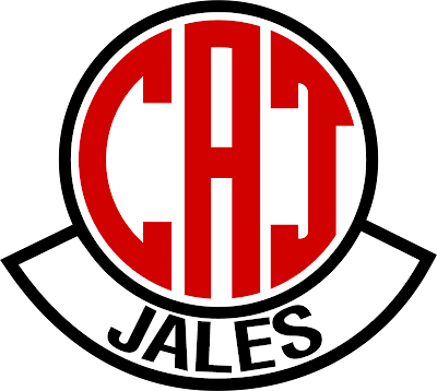 CLUBE ATLÉTICO JALESENSE