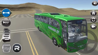 Download Bus Simulator V2.2 MOD Apk Terbaru Gratis 