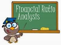 Financial Ratio / Nisbah Kewangan