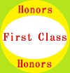 How to have a First Class Honours