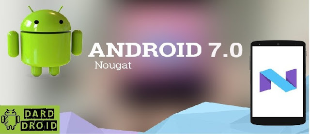 android 7.0 nougat release rolling out