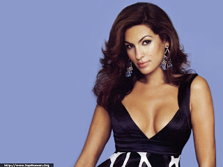 Sexy Eva Mendes
