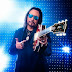 Ace Frehley Soldiers on