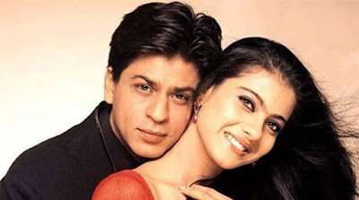 shahrukh khan and kajol images