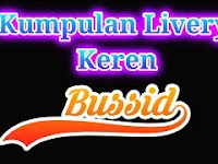 Download Kumpulan Livery Bus Simulator Indonesia