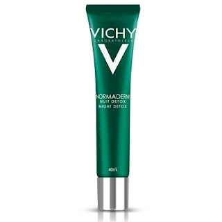 Vichy Normaderm – Mỹ phẩm chăm sóc da dầu và mụn hiệu quả