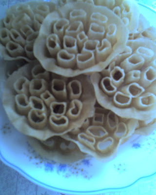 Resepi Kuih Kacang Hijau Celup Tepung - QQ Rumah Resepi Kuih Kacang Hijau Celup Tepung - QQ Rumah