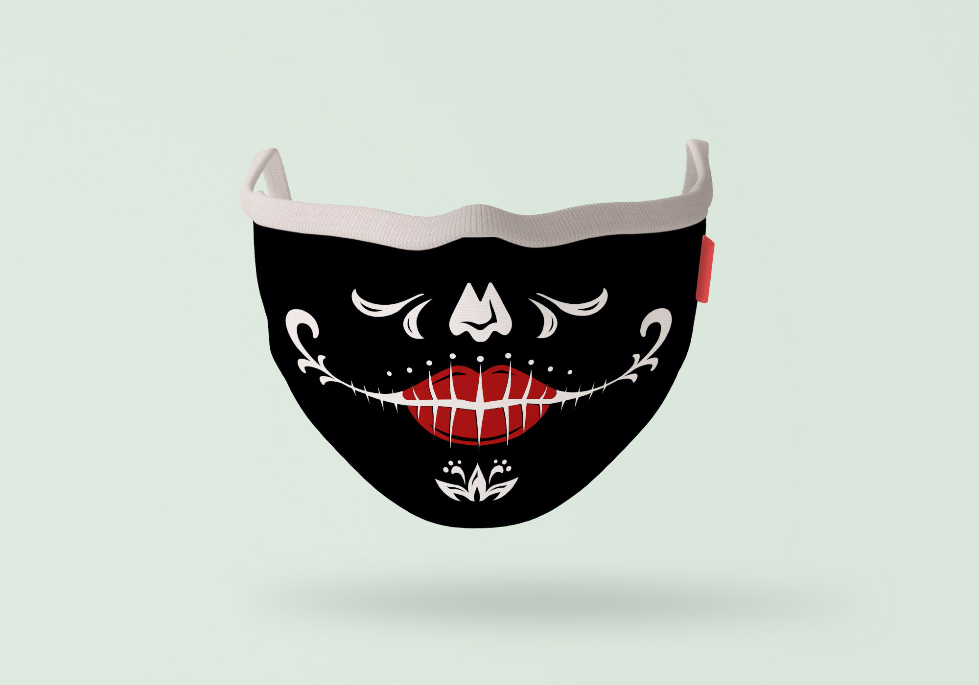 Download Free Face Mask Design Svgs