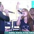 Cincin Kaweng, Lagu Galau kekasih pulang tak sendiri lagi