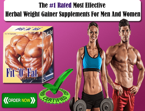 Weight Gainer Pills