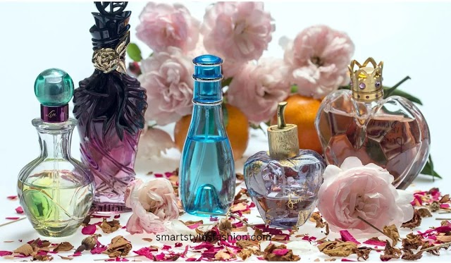 Eau de Toilette vs Eau de Parfum | What the Difference