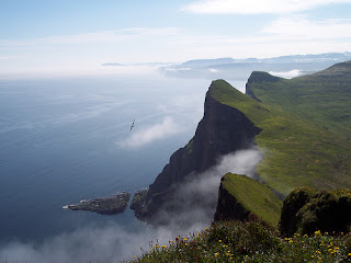 Westfjords - Iceland