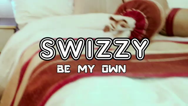 Audio & Video Titled "Be My Own"