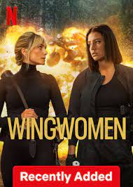 Wingwomen 2023