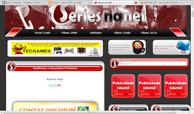 Series Na Net Template