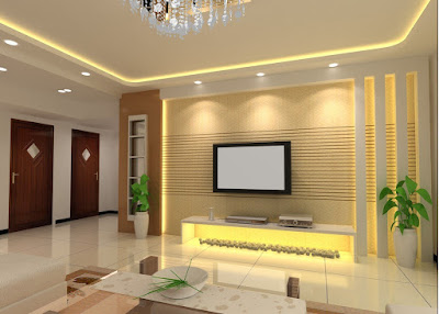 Interior Design Gallery Design Wallpaper 