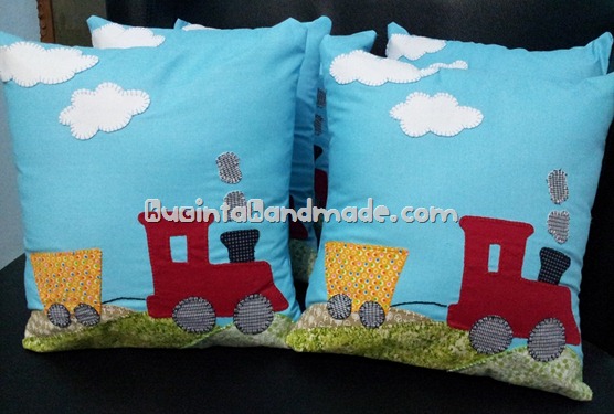 Bantal Kereta