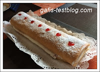 Bisquitroulade