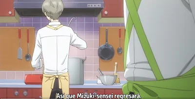 Cardcaptor Sakura: Sakura y los dos osos