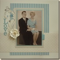 Sherri Freese Elegant scrapbooking on a budget pic 4